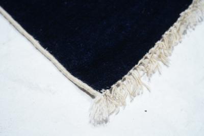 Antique Peking Rug 11 9 x 14 2 