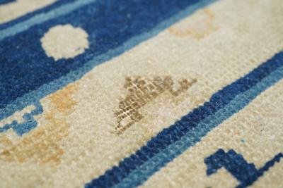 Antique Peking Rug 810 x 1111