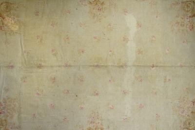 Antique Savonnerie Rug 11 1 x 18 1 