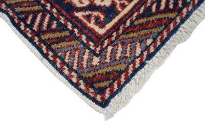 Antique Shrivan Rug 3 2 x 3 4 