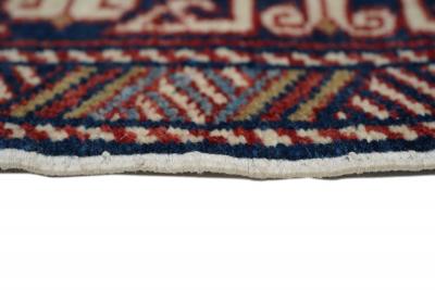 Antique Shrivan Rug 3 2 x 3 4 