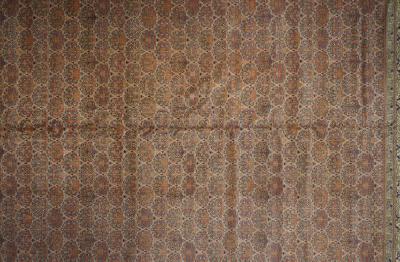 Antique Sivas Rug 109 x 149