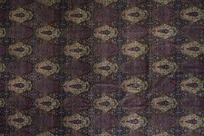 Antique Sivas Rug 11 7 x 16 0 