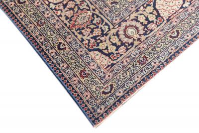 Antique Tabriz Rug 8 3 x 11 4 