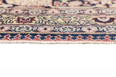 Antique Tabriz Rug 8 3 x 11 4 