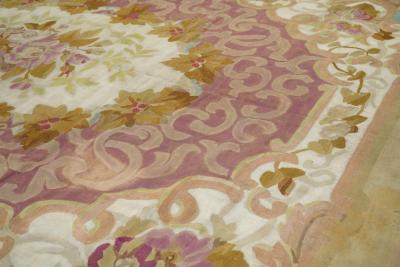 Antique Tapestry 18th Century 6 1 x 8 6 