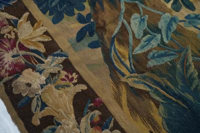 Antique Tapestry 94 x 1410 