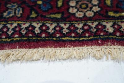 Antique Tehran Rug 44 x 72