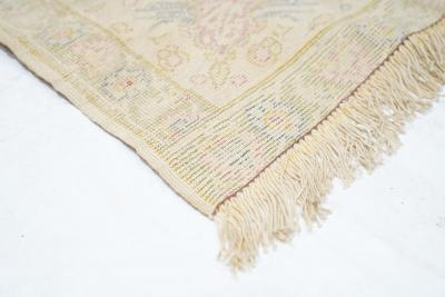 Antique Turkish Rug 40 x 57