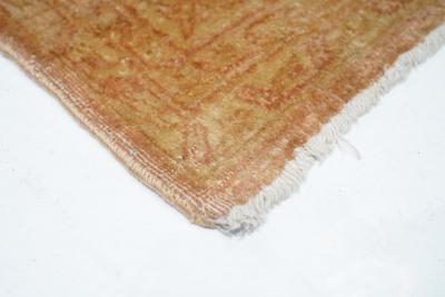 Antique Turkish Sivas Rug 40 x 62