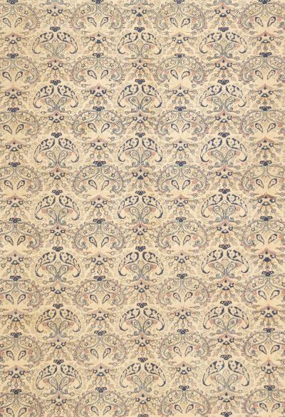 Antique Turkish Sivas Rug 8 4 x 12 6 