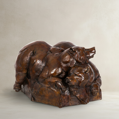 Apr s la Danse 1999 Dan Ostermiller