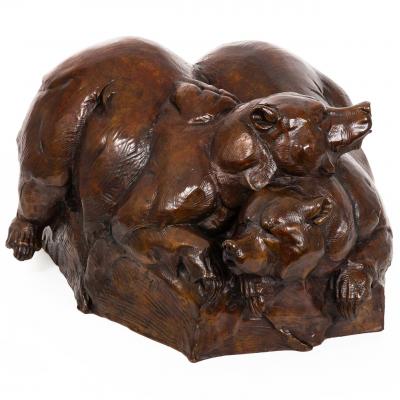 Apr s la Danse 1999 Dan Ostermiller