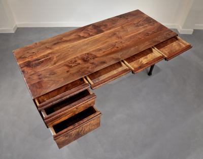Arthur Espenet Carpenter Custom Desk by Arthur Espenet Carpenter 1976