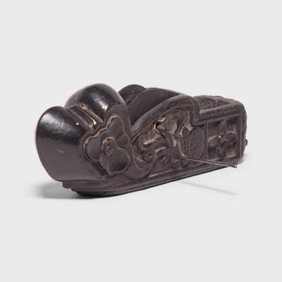 Auspicious Gourd Carpenter Line