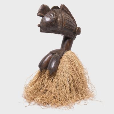 Baga Style Nimba Headdress
