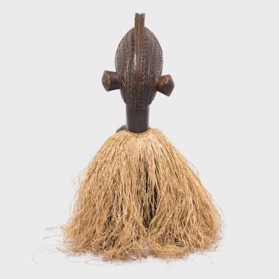 Baga Style Nimba Headdress