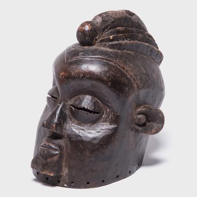 Basuku Helmet Mask