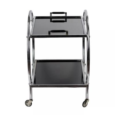 Bauhaus Style Serving Trolley Europe 20th Century
