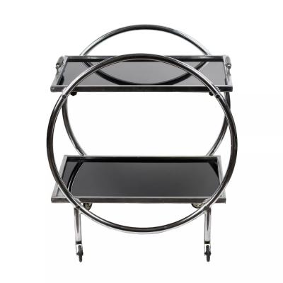 Bauhaus Style Serving Trolley Europe 20th Century