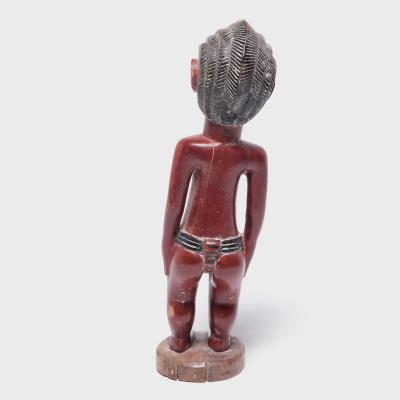 Baule Blolo Bla Figure