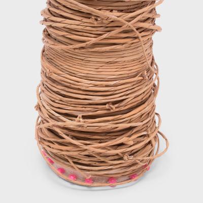 Beaded Ndebele Ceremonial Doll