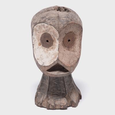 Bembe Helmet Mask