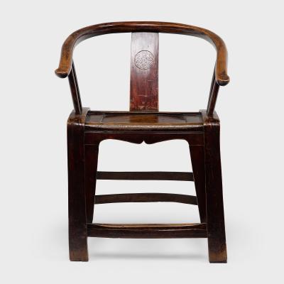 Bentwood Roundback Armchair
