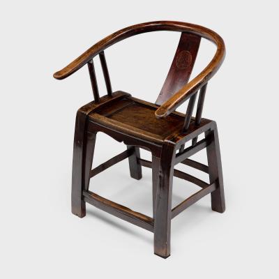Bentwood Roundback Armchair