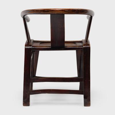 Bentwood Roundback Armchair