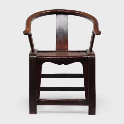 Bentwood Roundback Armchair