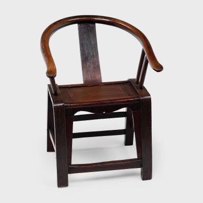 Bentwood Roundback Armchair