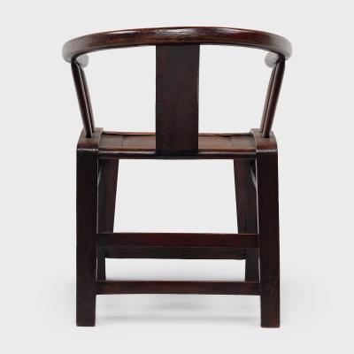 Bentwood Roundback Armchair