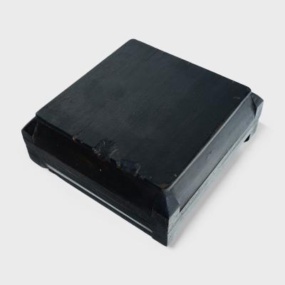 Black Lacquer Snack Box