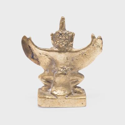 Bronze Garuda Figurine