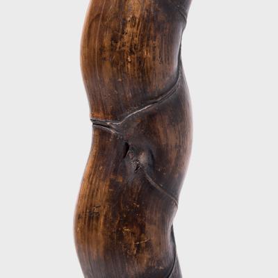 Buddha Belly Bamboo Pipe