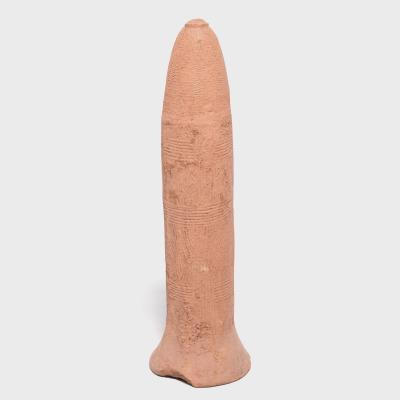 Bura Spirit Vessel