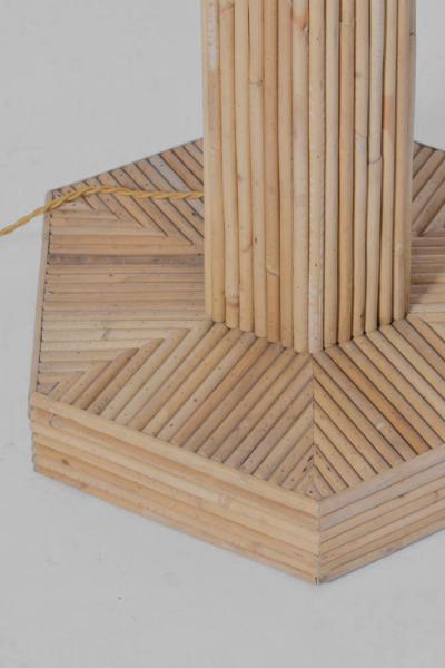 Caprarola floor lamp Barracuda Edition 