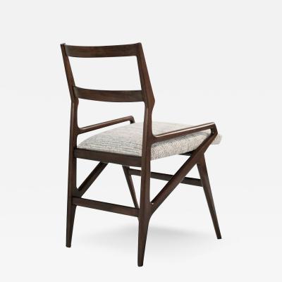 Carlos Solano Granda Stamford Moderns Gazelle Dining Chairs
