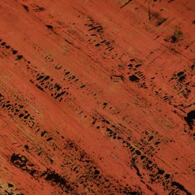 Carnelian Keepers Coffer