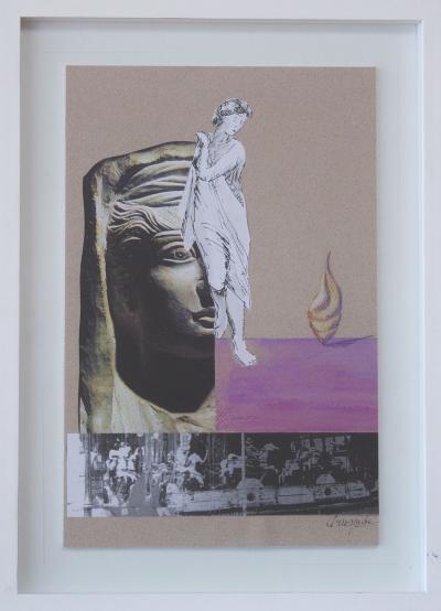 Cecilia Arrospide PERSPECTIVAS Cecilia Arrospide