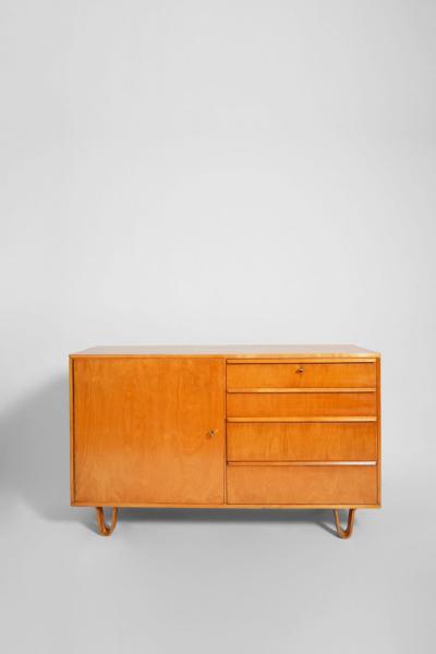 Cees Braakman Cees Braakman sideboard 1960s 