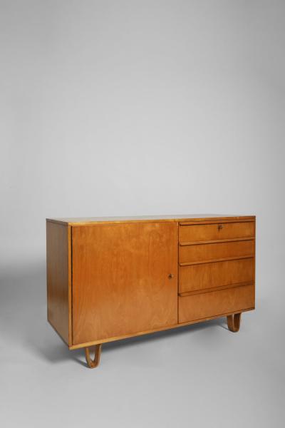 Cees Braakman Cees Braakman sideboard 1960s 