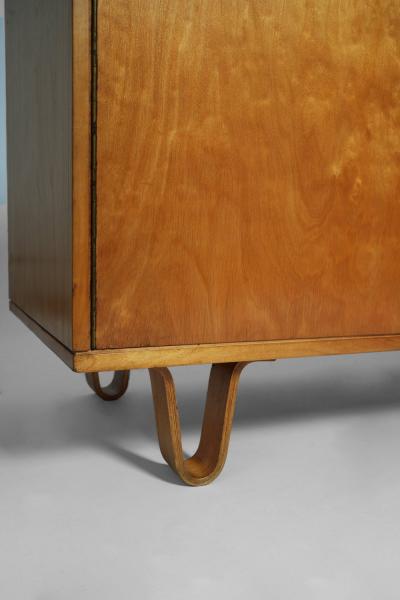 Cees Braakman Cees Braakman sideboard 1960s 