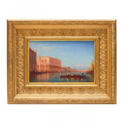 Charles Clement Calderon 1870 1906 