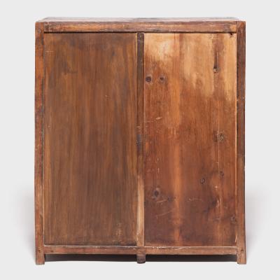 Chest of Dragon Drawers