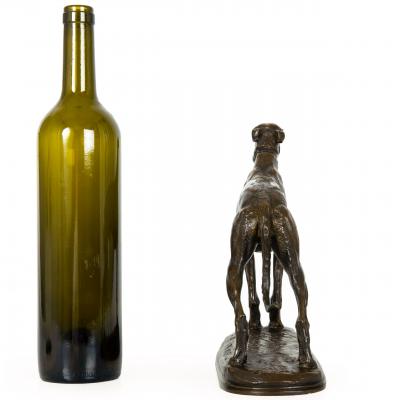 Chien Levrier Emmanuel Fremiet a Charles More cast