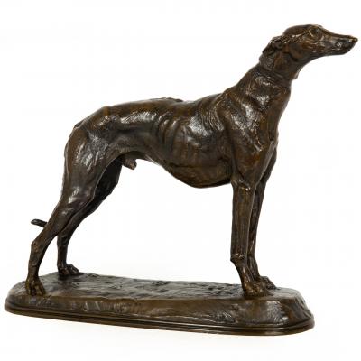 Chien Levrier Emmanuel Fremiet a Charles More cast