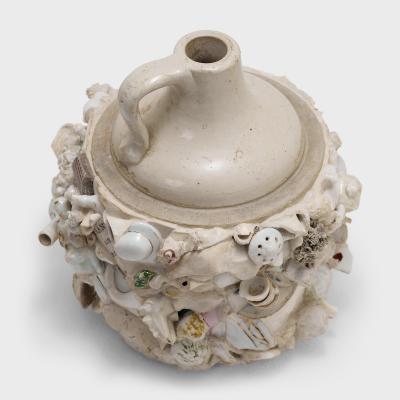 China Cabinet by Michael Thompson