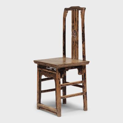 Chrysanthemum Ladys Chair